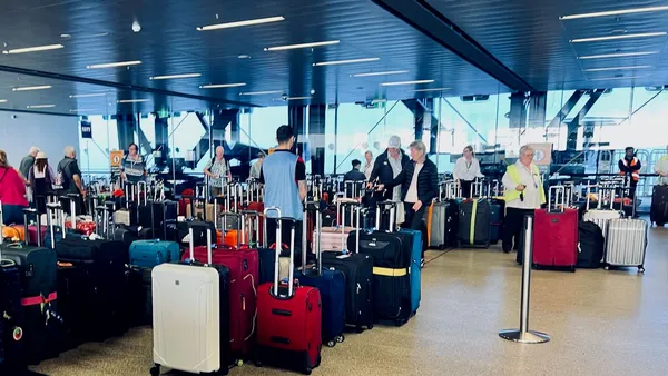 Cruise Packing List: What to Pack (and What to Skip)