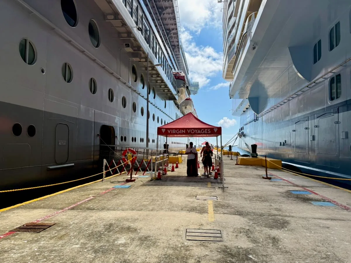 How to Choose the Right Cruise Line