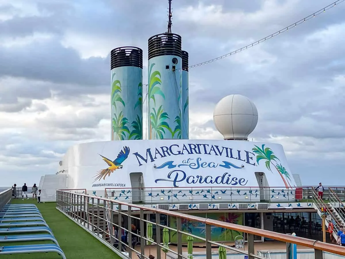 Margaritaville at Sea Paradise Review: Is This 2-Day Cruise Worth It?