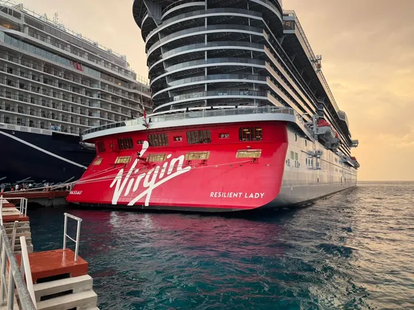Virgin Voyages VoyageFair Choices: Fares Explained for 2026