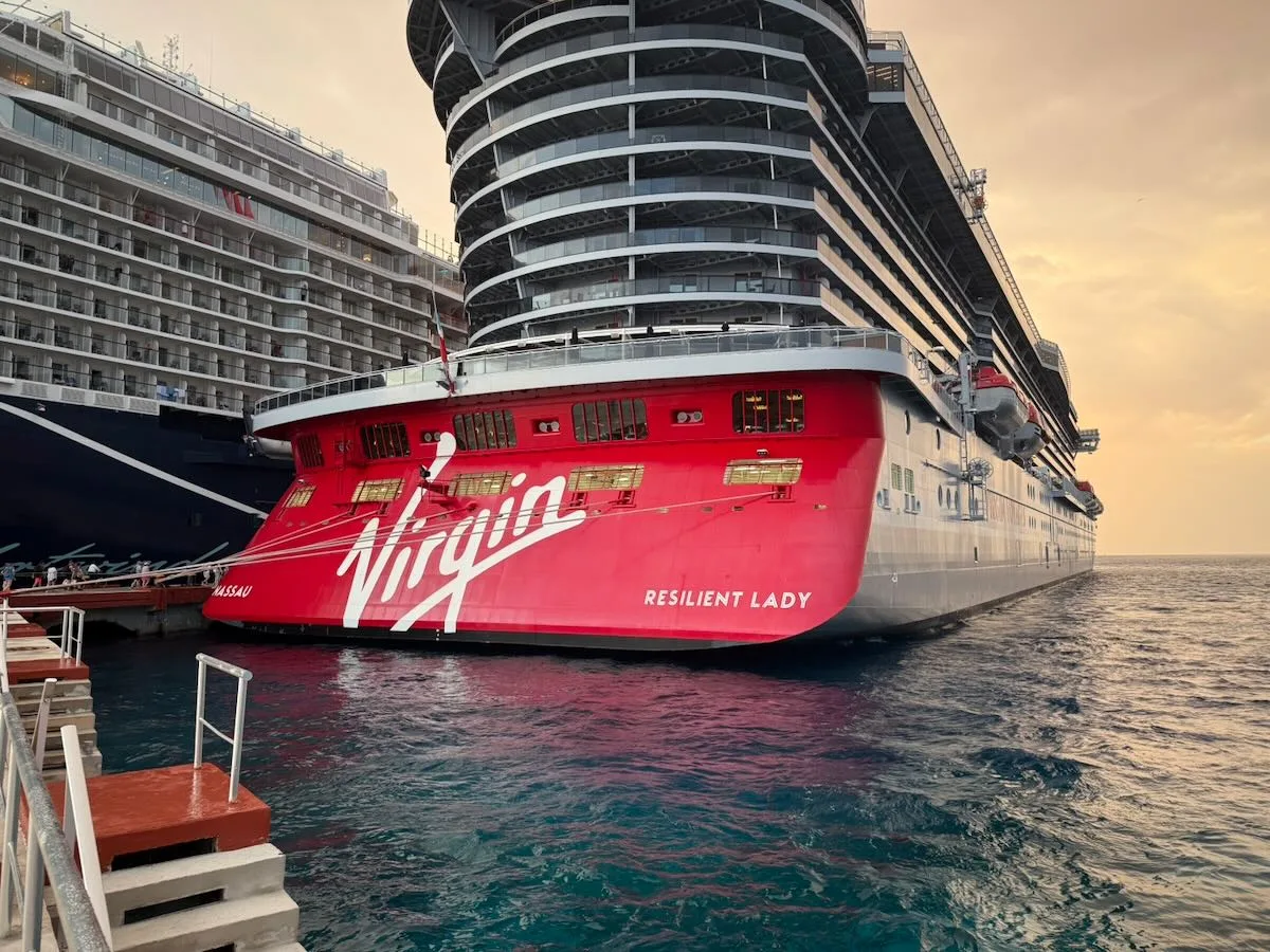Virgin Voyages VoyageFair Choices: Fares Explained for 2026